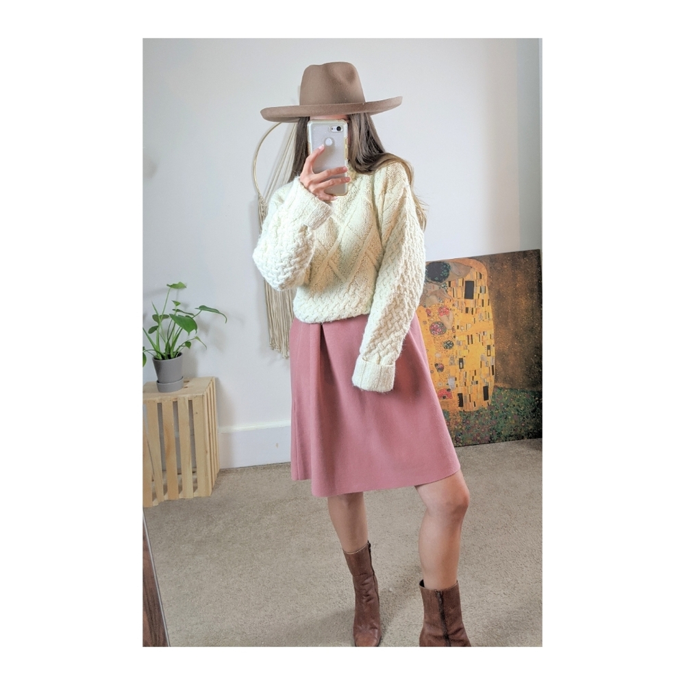 COS Knit Dress